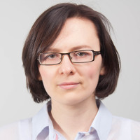 Natalia Onyshchenko