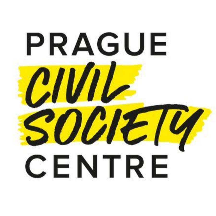 Prague civil society centre